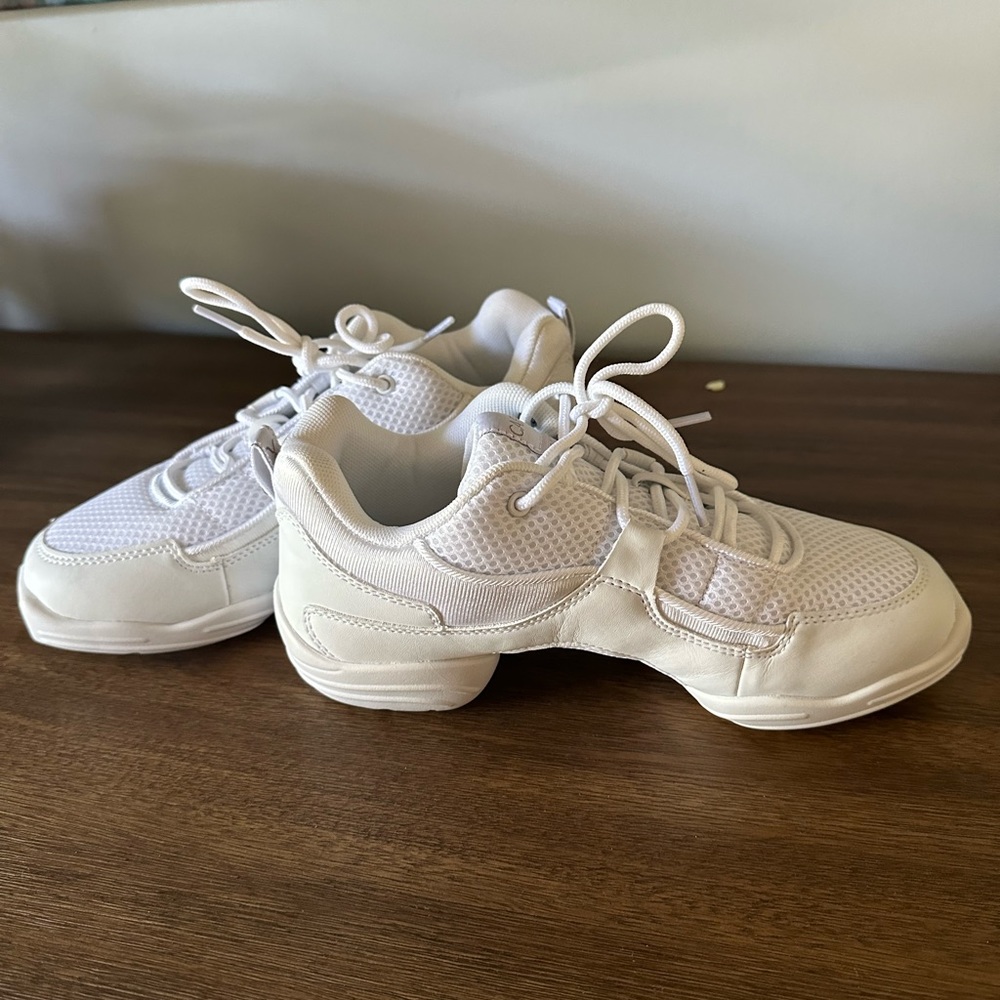 Capezio Dance Sneakers